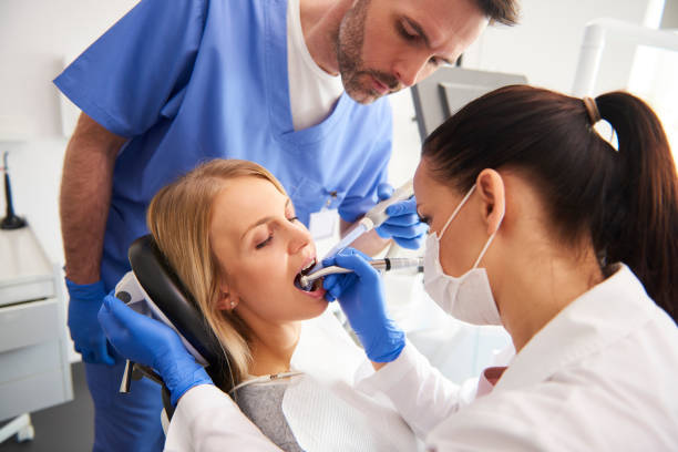 Best Sedation Dentistry  in Spring Grove, IL