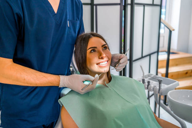 Dental X-Rays and Imaging in Spring Grove, IL