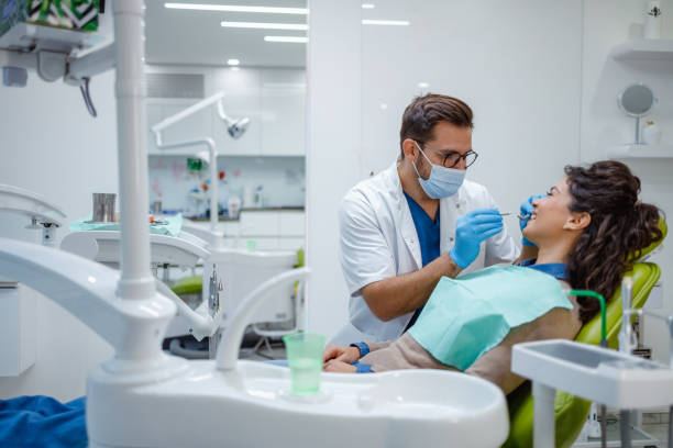 Best Dental Exams and Cleanings  in Spring Grove, IL