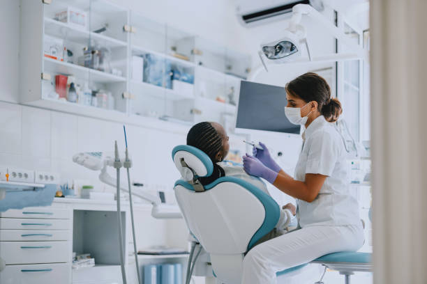 Best Cosmetic Dentistry  in Spring Grove, IL